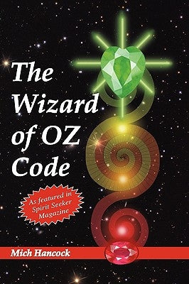 The Wizard of Oz Code by Hancock, Mich