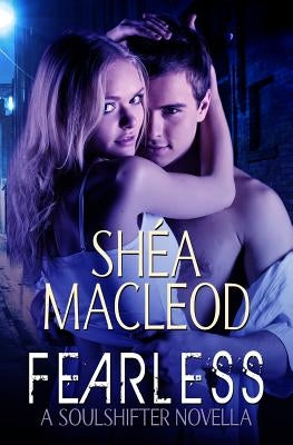 Fearless by MacLeod, Shea