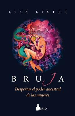 Bruja by Lister, Lisa