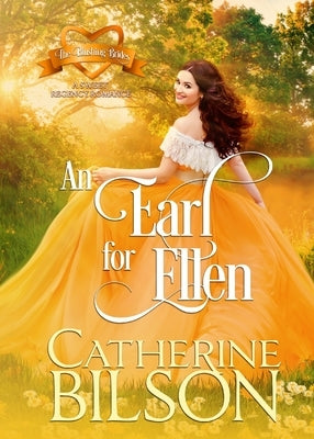 An Earl For Ellen by Bilson, Catherine