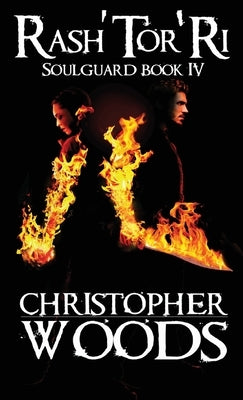 Rash'Tor'Ri by Woods, Christopher