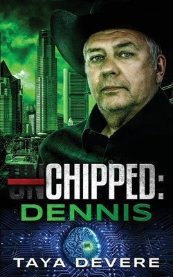 Chipped Dennis by Devere, Taya