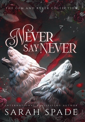 Never Say Never: the Gem and Ryker Collection by Spade, Sarah