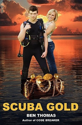 Scuba Gold by Thomas, Ben