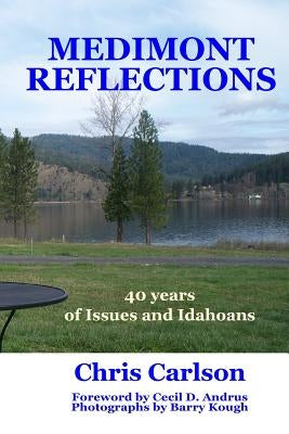 Medimont Reflections by Carlson, Chris
