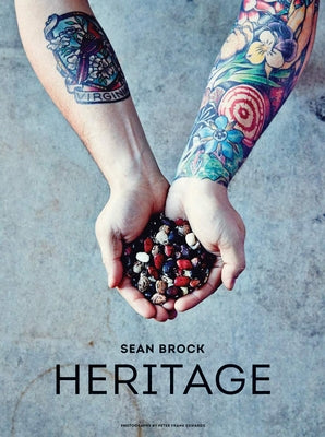 Heritage by Brock, Sean