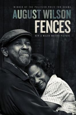 Fences by Wilson, August