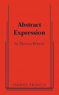 Abstract Expression by Luce, William