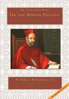 On the Roman Pontiff by Grant, Ryan