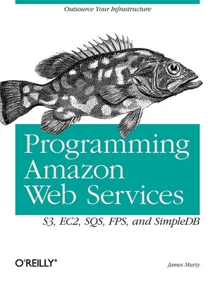 Programming Amazon Web Services: S3, EC2, SQS, FPS, and SimpleDB by Murty, James