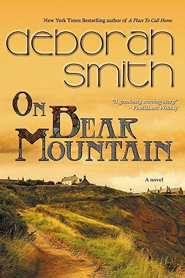 On Bear Mountain by Smith, Deborah