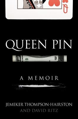 Queen Pin by Thompson-Hairston, Jemeker