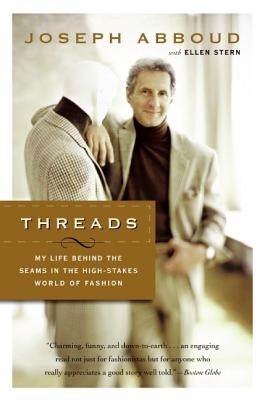 Threads by Abboud, Joseph