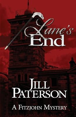 Lane's End: A Fitzjohn Mystery by Paterson, Jill