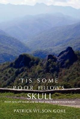 'Tis Some Poor Fellow's Skull: Post-Soviet Warfare in the Southern Caucasus by Gore, Patrick Wilson