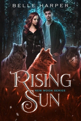Rising Sun by Harper, Belle