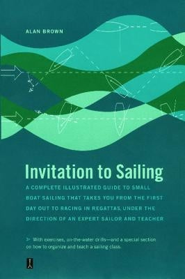 Invitation to Sailing by Brown