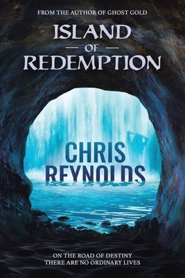 Island of Redemption by Reynolds, Chris