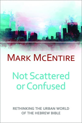 Not Scattered or Confused by McEntire, Mark