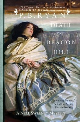 Death on Beacon Hill by Ryan, P. B.