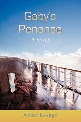 Gaby's Penance by Lesage, Aline