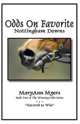 Odds on Favorite by Myers, Maryann