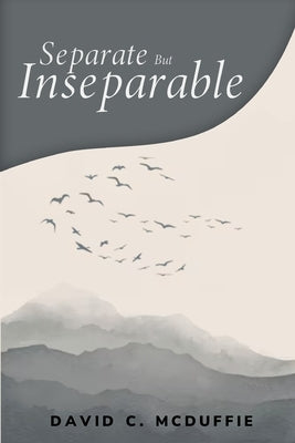 separate but inseparable by McDuffie, David C.