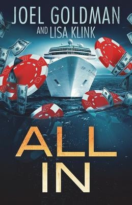 All In by Klink, Lisa