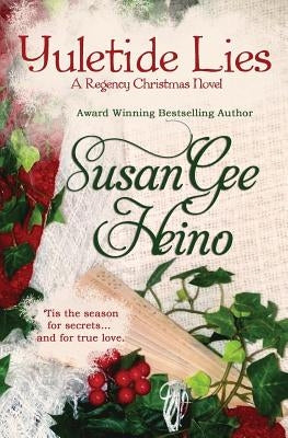 Yuletide Lies by Heino, Susan Gee