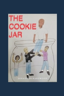 The Cookie Jar by Jackson, Derrick