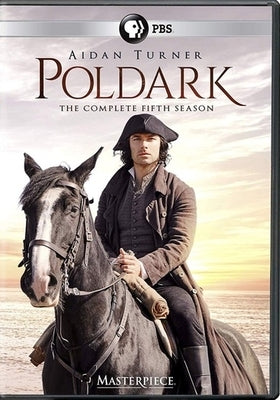 Masterpiece: Poldark: Season 5 by Screen, Mammoth