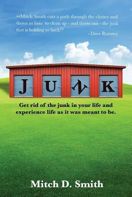 Junk by Smith, Mitch