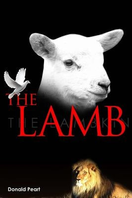 The Lamb by Peart, Donald