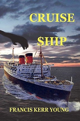 Cruise Ship by Young, Francis Kerr