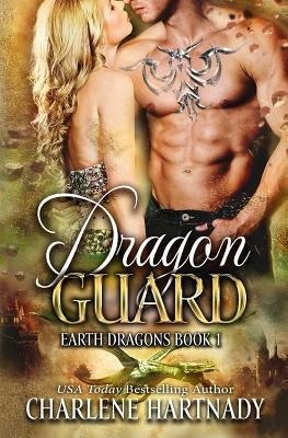 Dragon Guard by Hartnady, Charlene