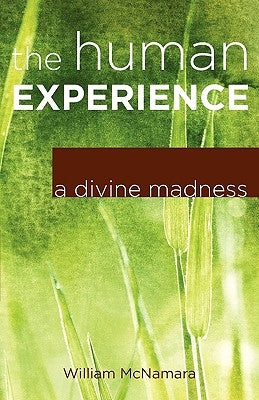 The Human Experience: A Divine Madness by McNamara, William