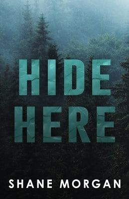 Hide Here: Strangers to Lovers Romantic Suspense by Morgan, Shane