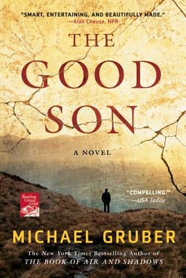 The Good Son by Gruber, Michael