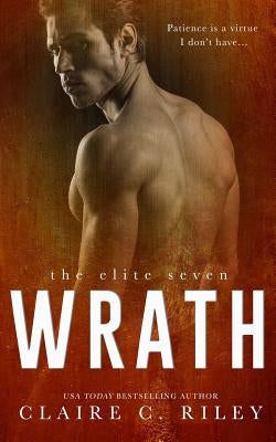 Wrath by Riley, Claire C.