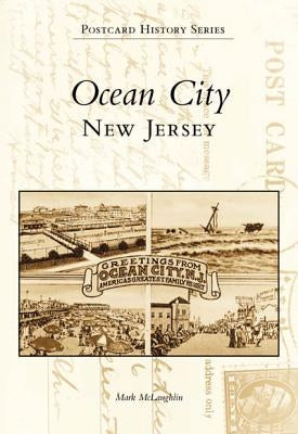 Ocean City, New Jersey by McLaughlin, Mark