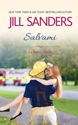 Salvami by Sanders, Jill