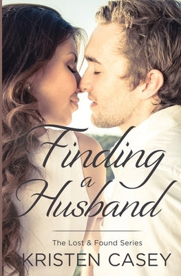 Finding a Husband by Casey, Kristen