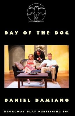 Day Of The Dog by Damiano, Daniel