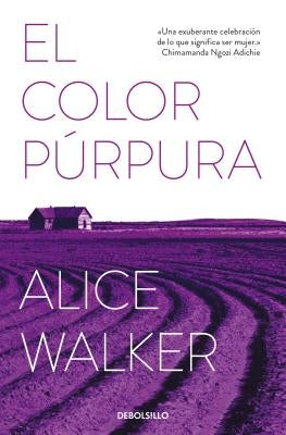El Color Púrpura / The Color Purple by Walker, Alice