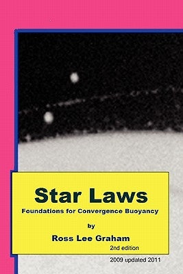 Star Laws by Graham, Ross Lee