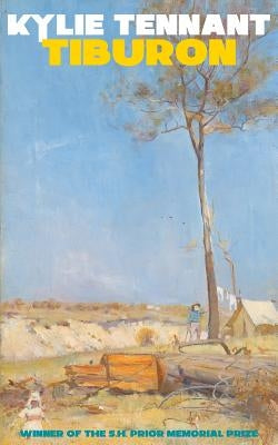 Tiburon by Tennant, Kylie