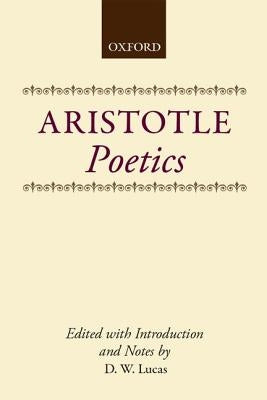 Poetics by Aristotle