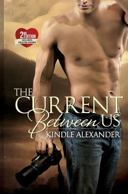 The Current Between Us by Alexander, Kindle