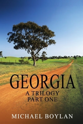 Georgia--Part One by Boylan, Michael