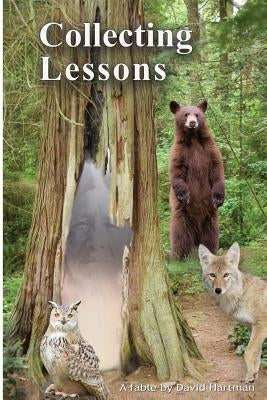 Collecting Lessons: A Fable by Hartman, David